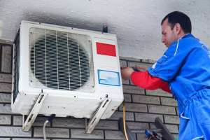 24/7 and Emergency HVAC Near Willow Park, TX | Air Conidtioning and Heating Contractors